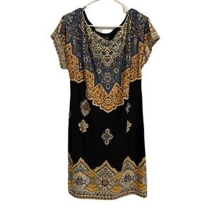 Beautiful Muse Dress